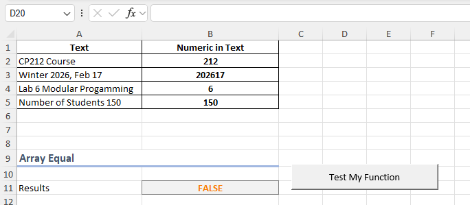 CP212 Lab 6 Task (14K)