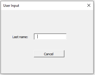error (10K)