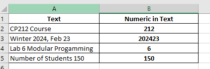 CP212 Lab 6 Task (14K)