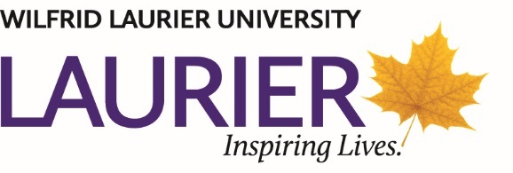 WLU logo